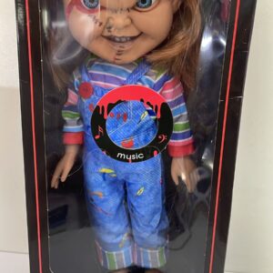MUÑECO CHUKI
