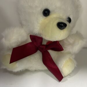LLAVEROS PELUCHE DE OSITOS