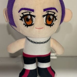 LLAVERO PELUCHES K POP