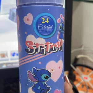 SET DE PINTURAS STICH