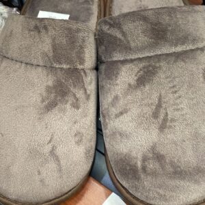 PANTUFLAS CLASICAS TALLA 39/40