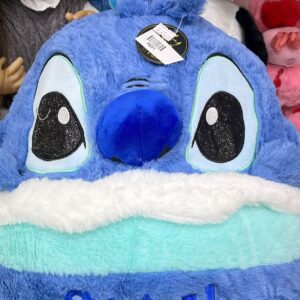 PELUCHE COLCHA STICH