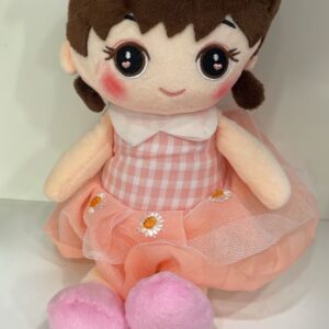 PELUCHE MUÑECA