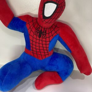 PELUCHE SPIDERMAN 26CM