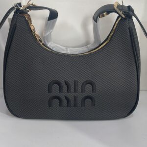 CARTERA MIN MIN COLOR PLOMO