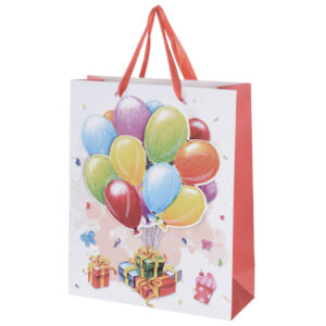 FUNDA DE REGALO GIGANTE