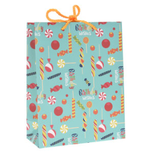 FUNDA DE REGALO PEQUEÑA