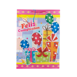 FUNDA DE REGALO MINI