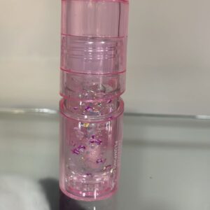 GLOSS CON BRILLOS