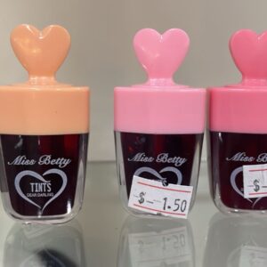GLOSS TINTA