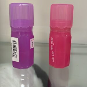 GLOSS TINTA LIP OIL