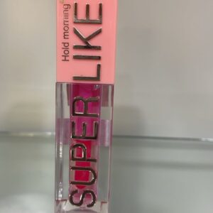 GLOSS TINTA