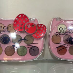 SOMBRAS DE HELLO KITTY
