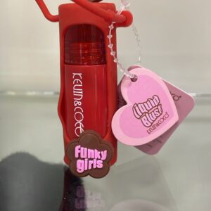 LABIAL DISEÑOS CORAZONES