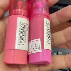 GLOSS MISS ROSADO