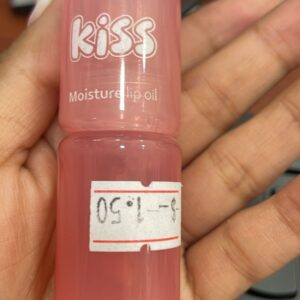 GLOSS ROSA