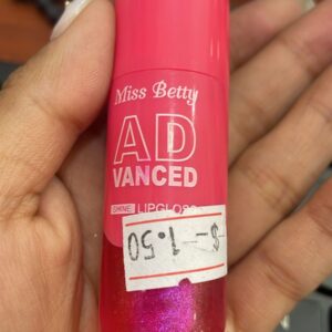 GLOSS FUCCIA