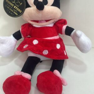 PELUCHE MINI PEQUEÑA