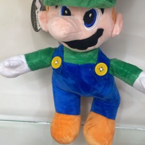 PELUCHE LUIGUI 29CM
