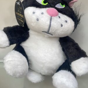 PELUCHE PEQUEÑO LUCIFER 20CM