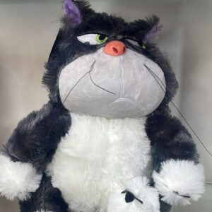 PELUCHE LUCIFER MEDIANO 38CM
