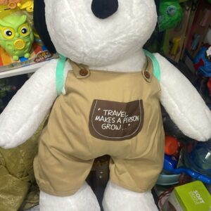 SNOOPY GIGANTE 85CM