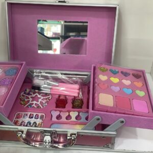 MALETIN DE MAQUILLAJE