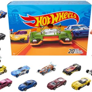 CARROS HOTWTHEEL