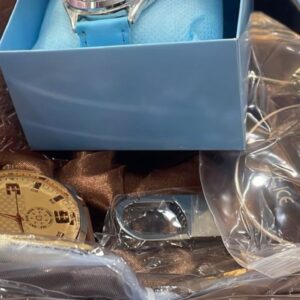 RELOJ DORAEMON