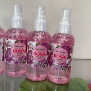 AGUA DE ROSAS