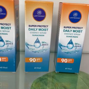 SERUN SUPER PROTECTOR SOLAR