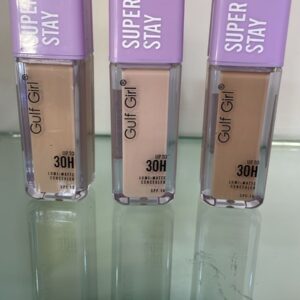 CORRECTORES ENVASE LABIAL
