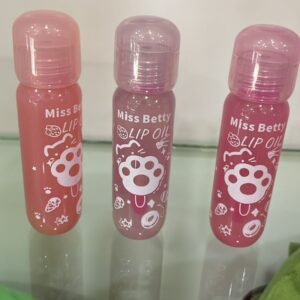 GLOSS ROSA