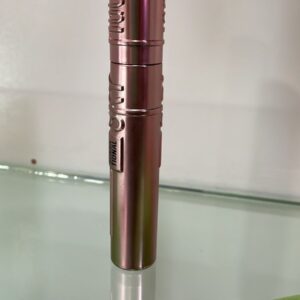 RIMEL CON ENVASE DE SOLOR CARMEL