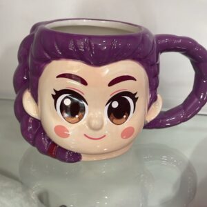 TAZA K-POP