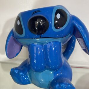 TAZA STICH