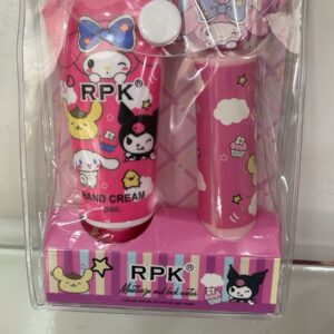 SET LABIAL KUROMI