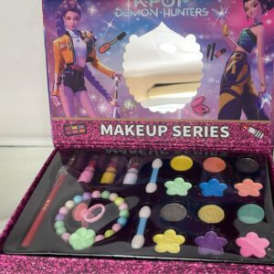 MAQUILLAJE SENCILLO K-POP