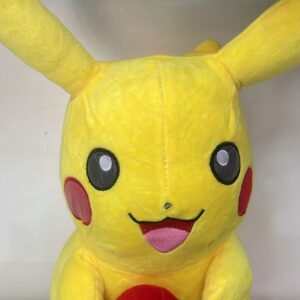 PELUCHE PIKACHU 39CM
