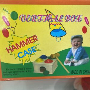 LUEGO DIDACRICO PARA BEBES