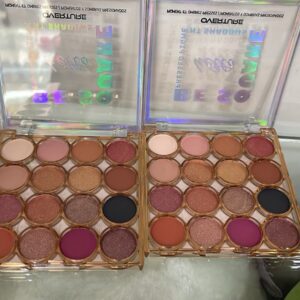 PALETA DE MAQUILLAJE PEQUEÑA