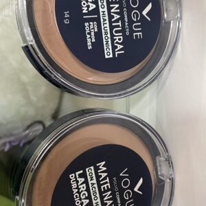 POLVO COMPACTO BOGUE