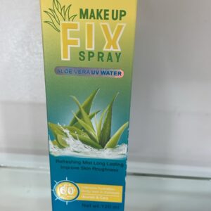 PRAYMER ALOE VERA