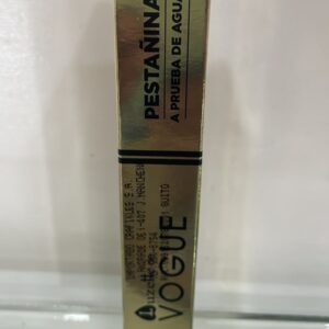 RIMEL PESTAÑA A PRUEBA DE AGUA