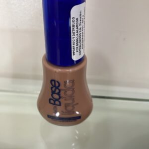 BASE LIQUIDA PEQUEÑA