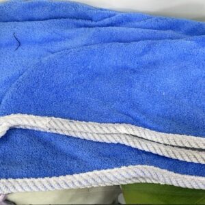 TOALLA DE BAÑO PARA EL CABELLO