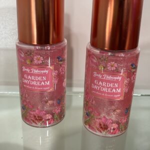 SPLHAS PEQUEÑO GARDEN DAYDREAM