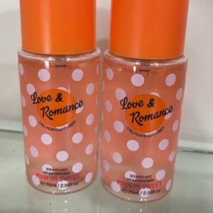 SPLASH PEQUEÑO NARANJA