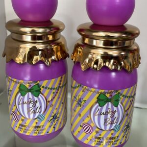 COLONIA LUCKY BALL COLOR MORADO