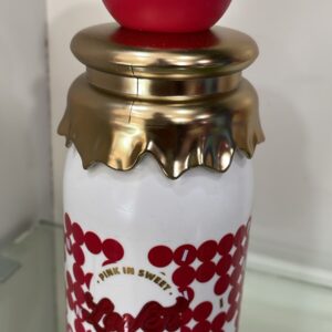 COLONIA LOVER COLOR ROJO